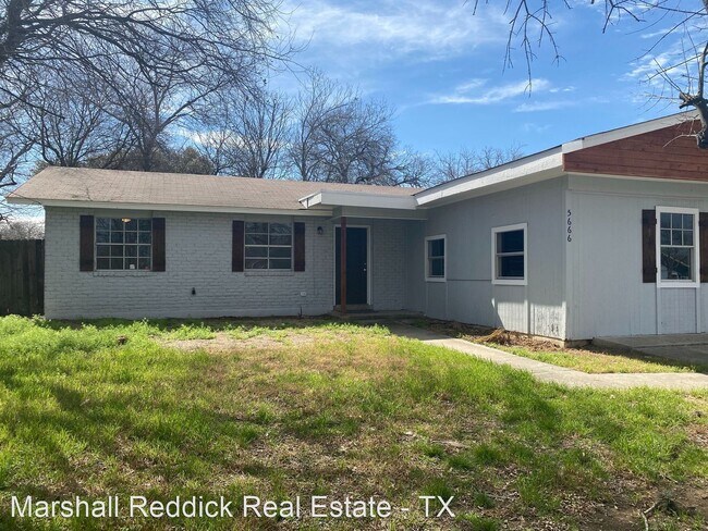 Building Photo - 3 br, 2 bath House - 5666 Bienville Dr