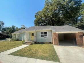 Building Photo - 1209 Flint St