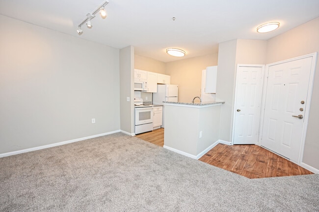 Foto del edificio - Worthington Point Apartments