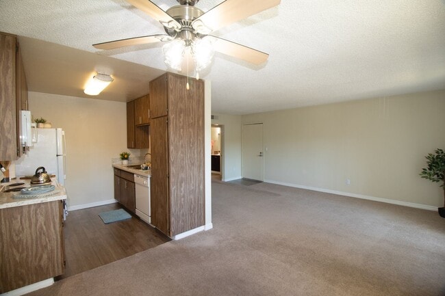 Interior Photo - Gold Coast Apartments *First Month Free*