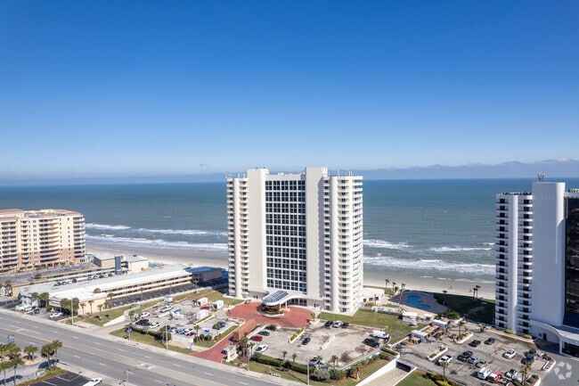 The Peninsula Condominium