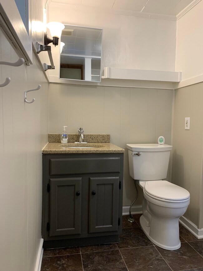 Foto del edificio - 500 Crosby St NW