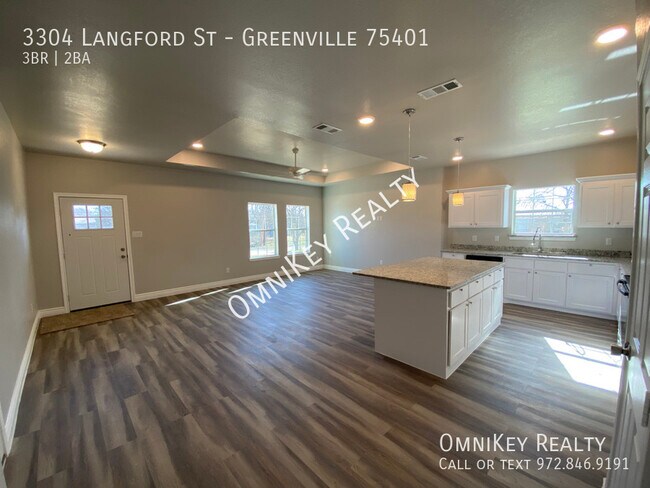 Foto del edificio - 3304 Langford St