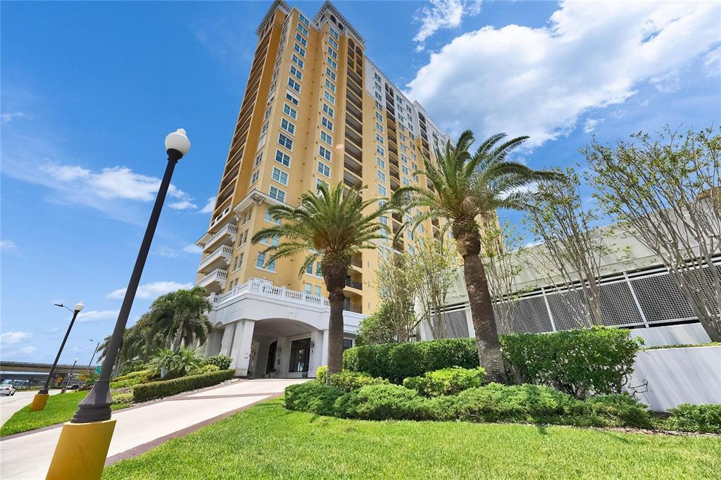 Primary Photo - 345 Bayshore Blvd