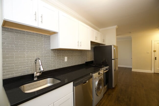 Foto del edificio - 4222 N Clark St
