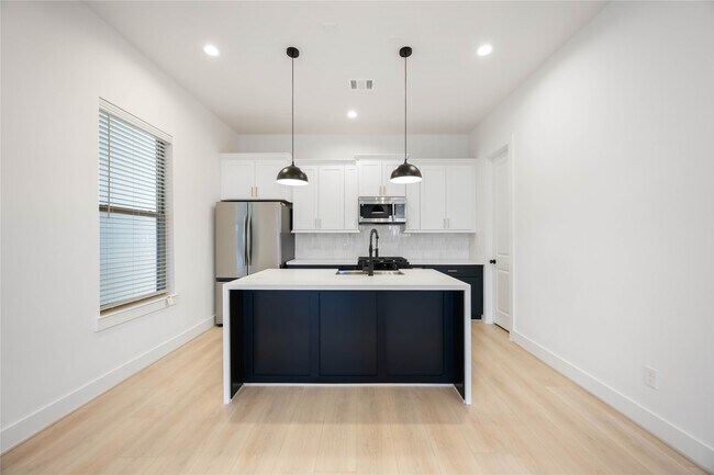 Foto del edificio - 2528 Live Oak St