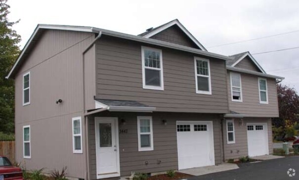 Foto del edificio - 3440 Hawthorne Ave