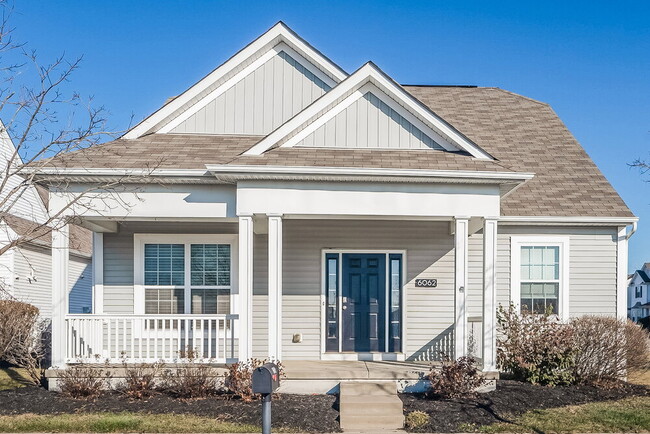 Building Photo - 6062 Caplinger Ave