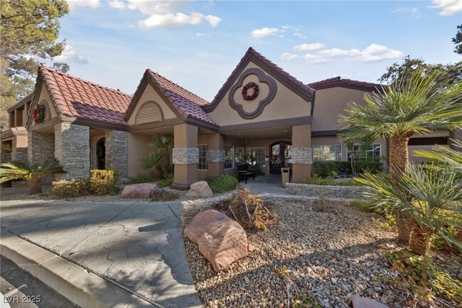 Foto del edificio - 2200 S Fort Apache Rd