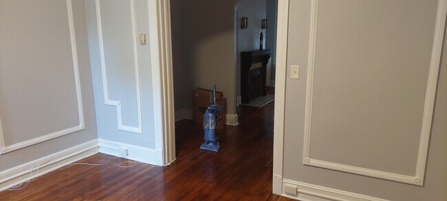 Foto del edificio - 538 Shepherd St NW