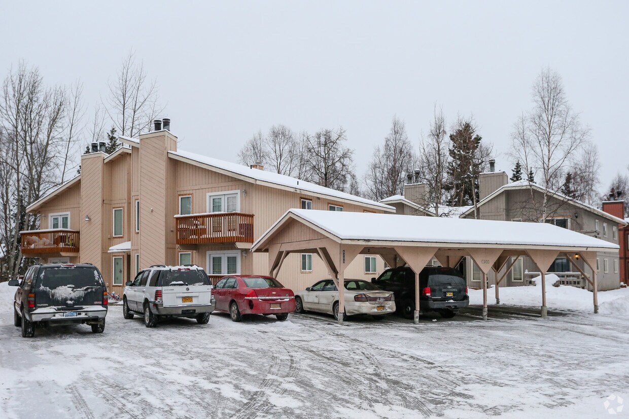 Primary Photo - 6200 E 41st Ct