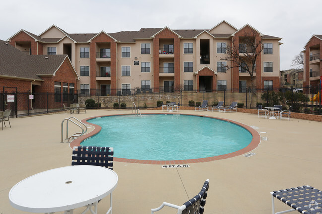 Post Oak East Apartments Rentals - Euless, TX | Apartments.com