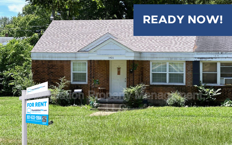 Foto principal - 1421 Semmes St