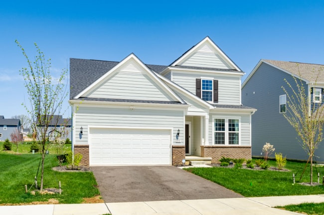 Building Photo - 872 Mill Stone Dr
