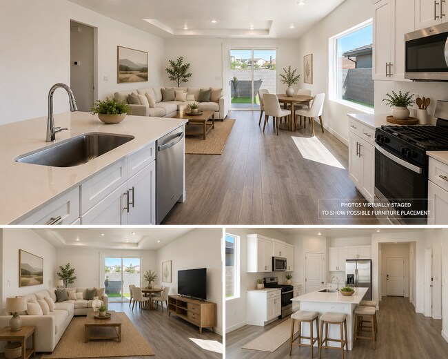 Building Photo - 1362 S Gulch Ln