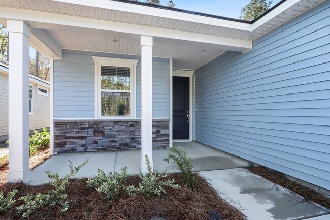 Foto del edificio - "Charming 4 Bed/2 Bath Home in Bluffton, S...