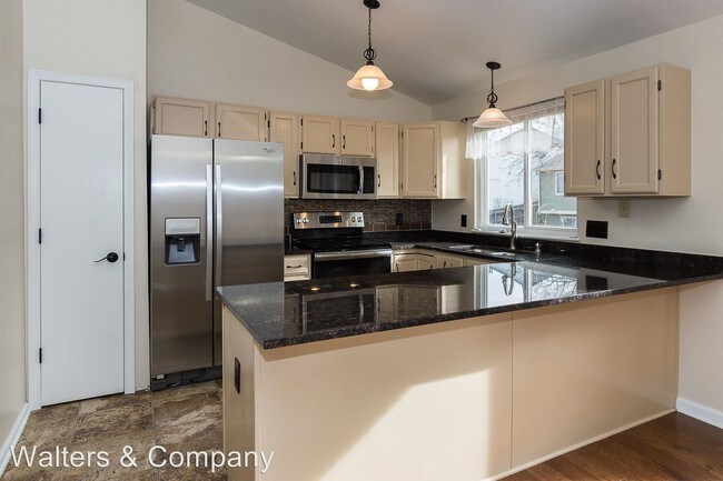 Building Photo - 3 br, 2 bath House - 17124 E. Tufts Ave.