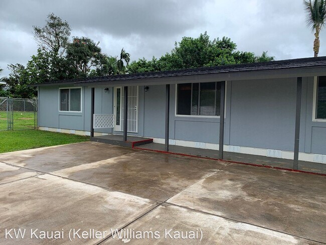 Building Photo - 3 br, 2 bath House - 275 Aina Lani Place