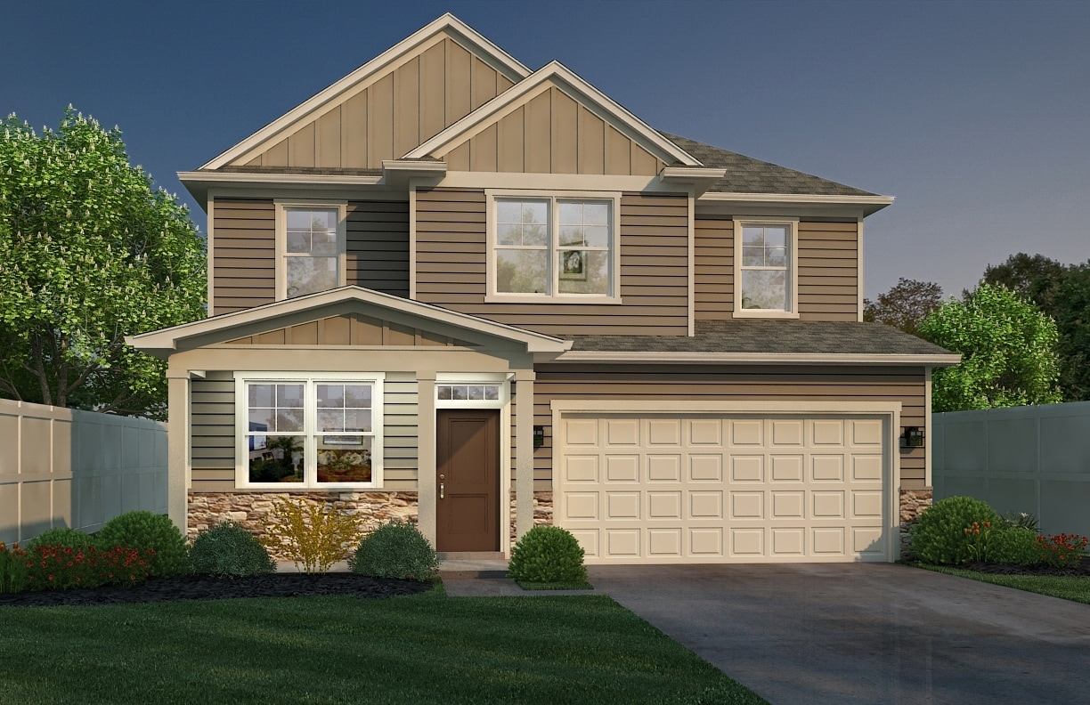 1304 Lomond Drive House for Rent in Nashville, TN