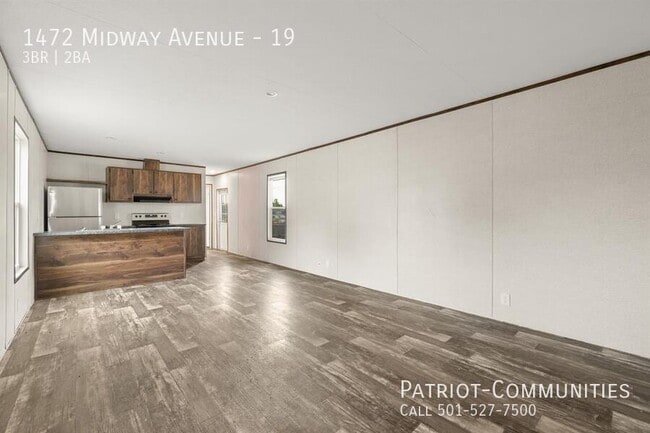 Photo - 1472 Midway Avenue-19 House