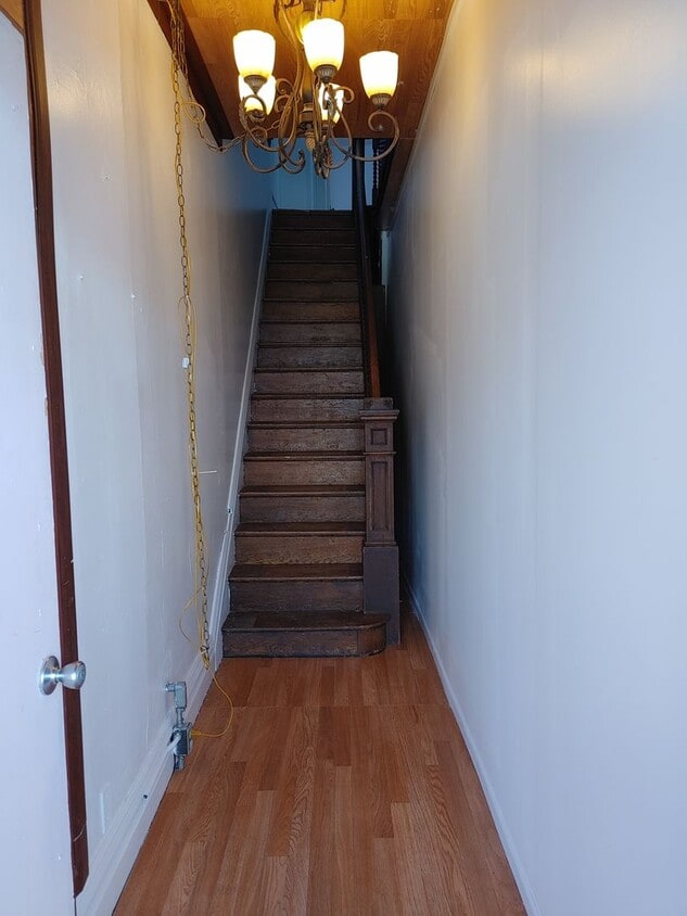 1506 Avery St Unit 1506 1/2, Parkersburg, WV 26101 Room for Rent in Parkersburg, WV