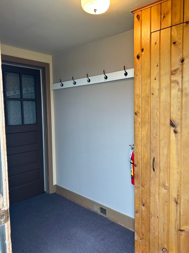 Front Door - W4160 Main Rd