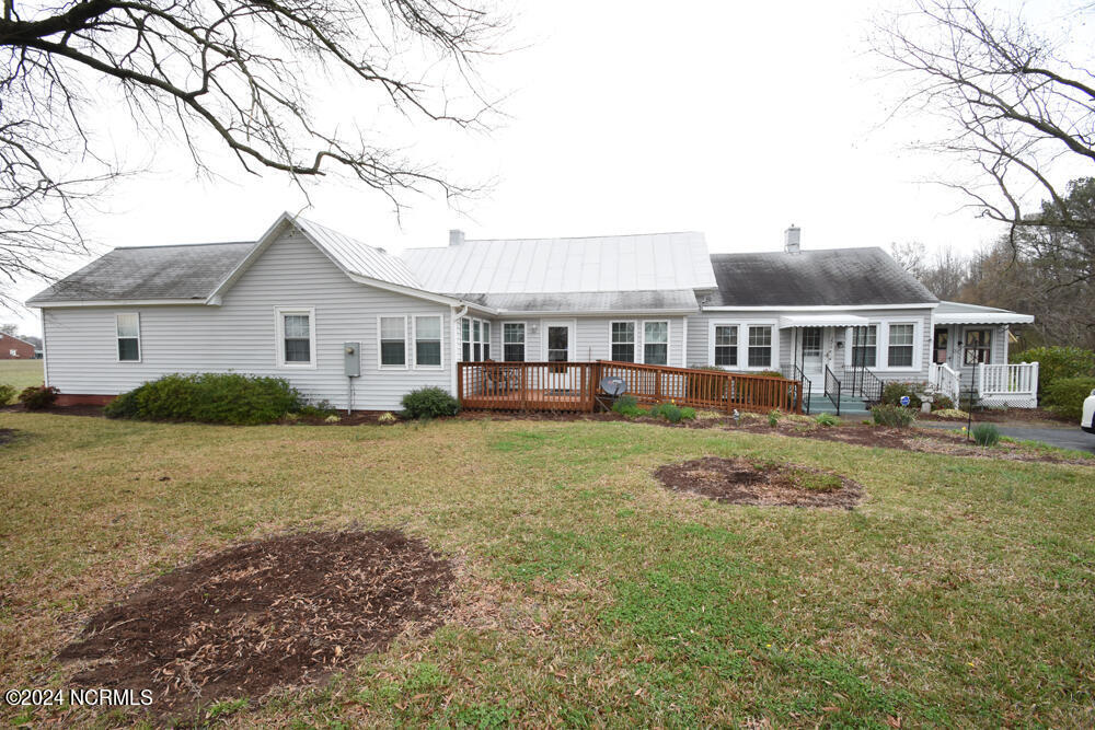 Foto principal - 226 Davenport Farm Rd