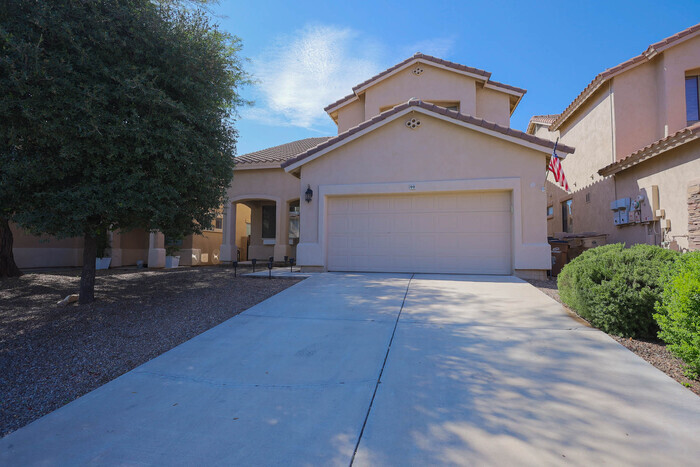 Primary Photo - 99 W Camino Rancho Quito