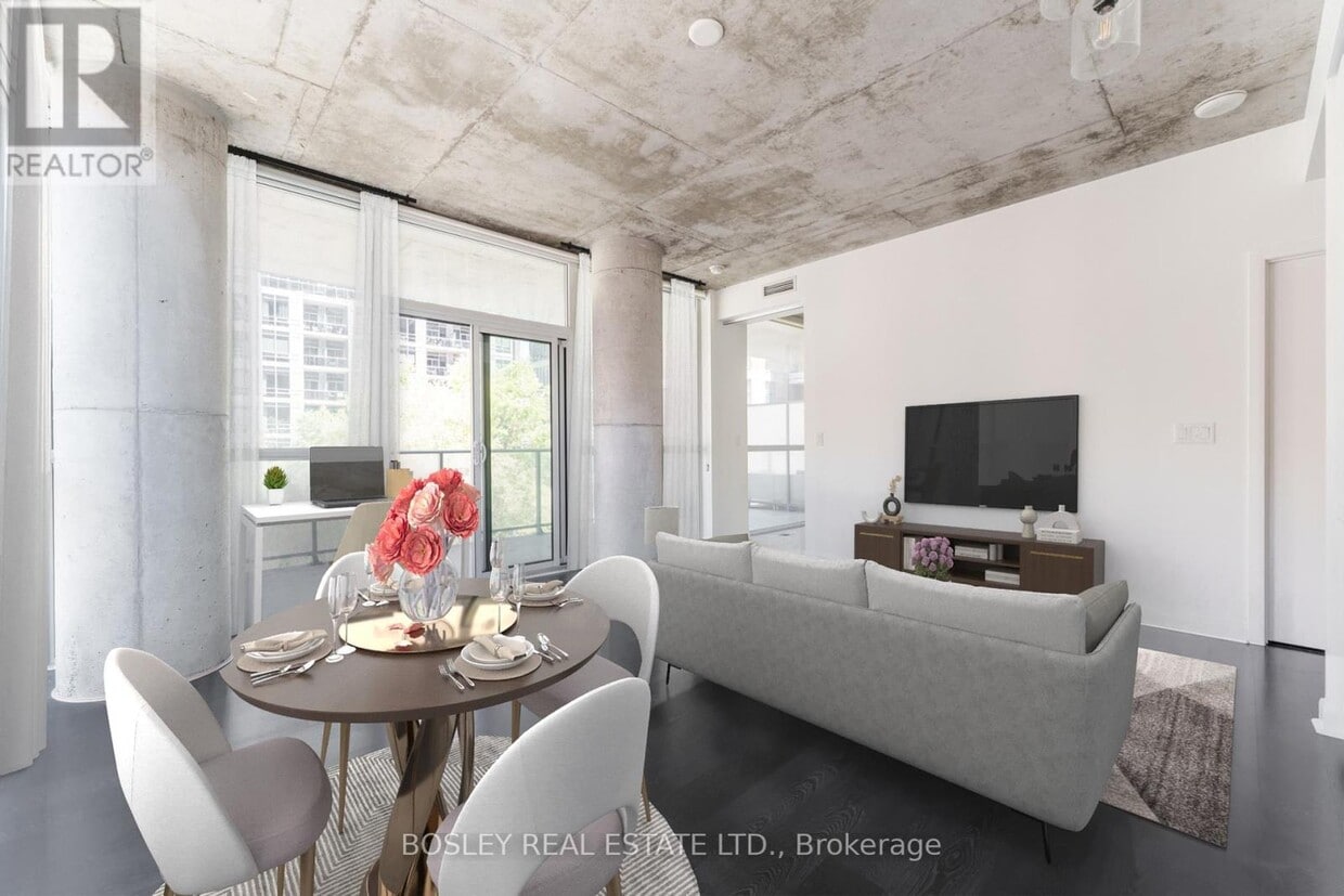 Photo principale - 478-478 King St W