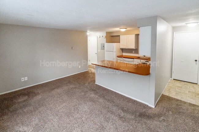 Building Photo - 3203 N Smith St