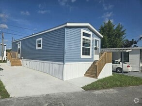 Building Photo - 3301 58th Ave N
