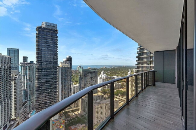 Photo - 801 S Miami Ave Apartment