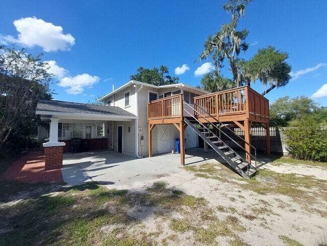 Building Photo - 726 Mississippi Ave