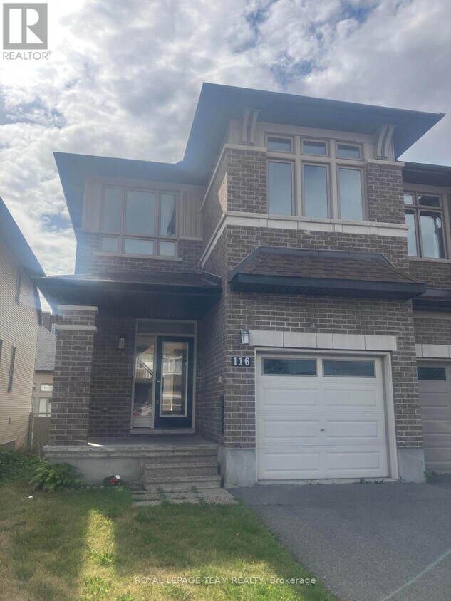 Photo principale - 116 Popplewell Crescent