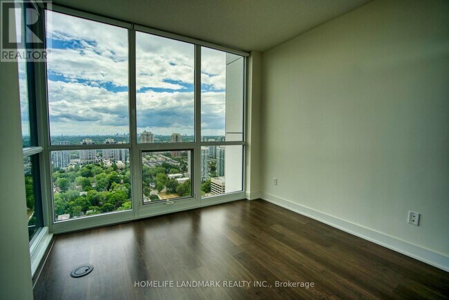 Building Photo - 88-3488 Sheppard Ave E