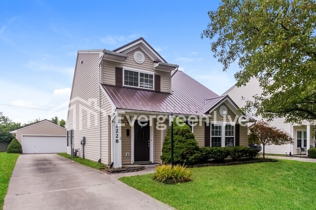 Building Photo - 1228 Sunset Dr