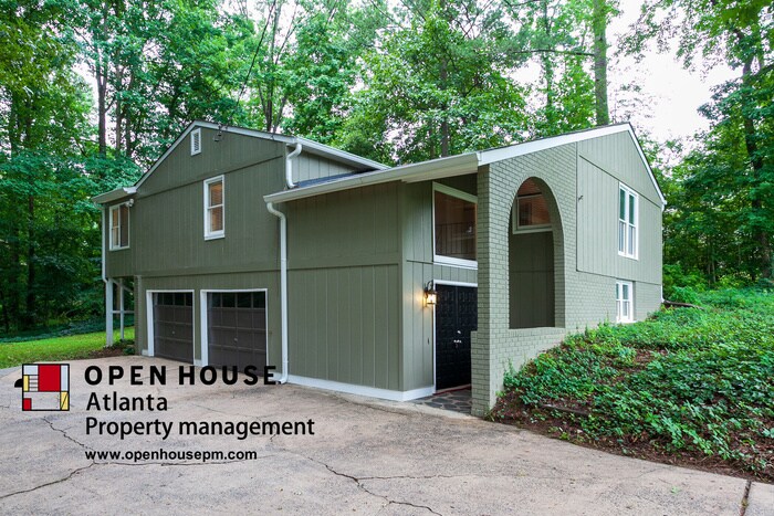 Primary Photo - 3020 Wendwood Dr Marietta