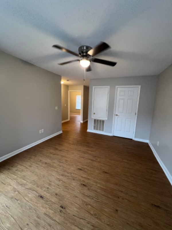 Building Photo - 317 Caswell St