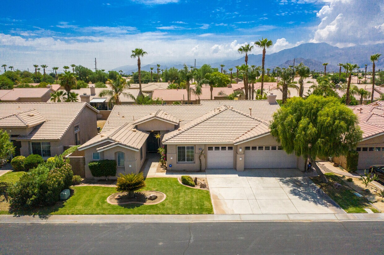 80641 Philadelphia Ave, Indio, CA 92201 House Rental in Indio, CA