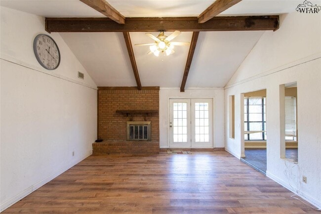 Building Photo - 4614 Spring Shadow Dr
