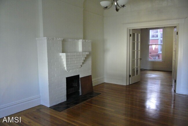 Building Photo - 3 br, 1 bath House - 111 Laidley #2