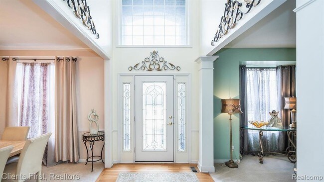 Foto del edificio - 48773 Bay Harbor Dr