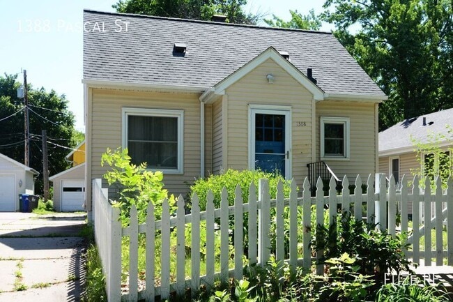 Building Photo - 1388 Pascal St