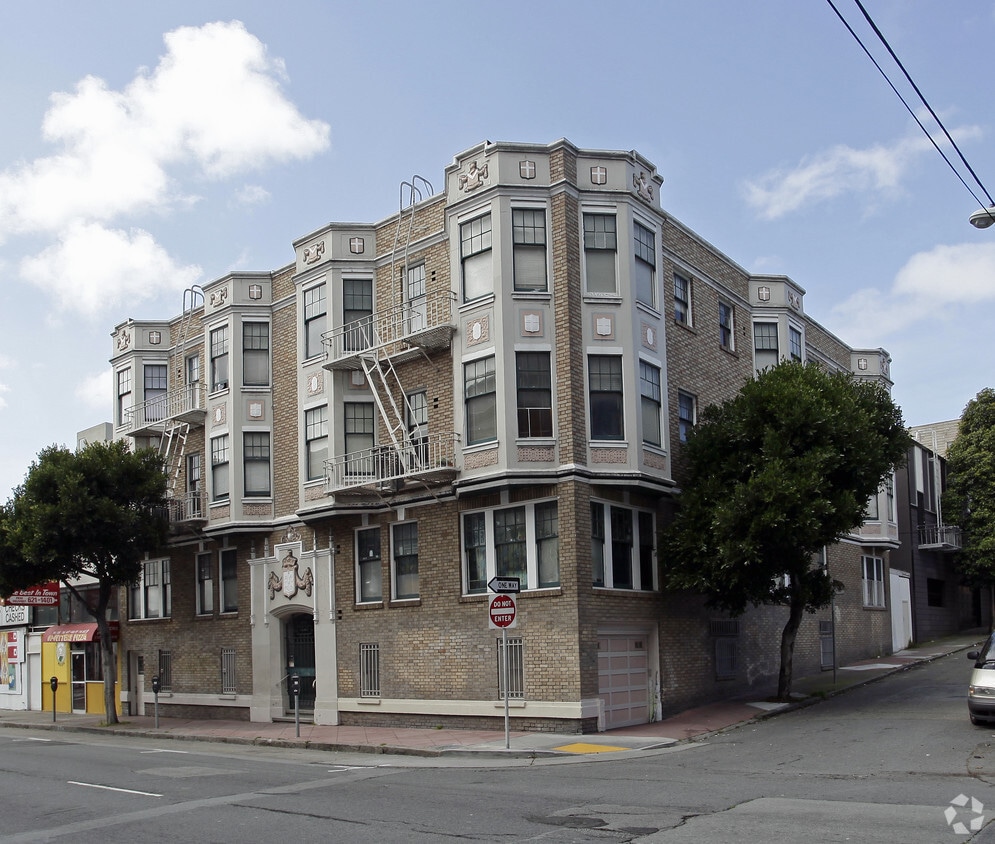Primary Photo - 75 Gough St