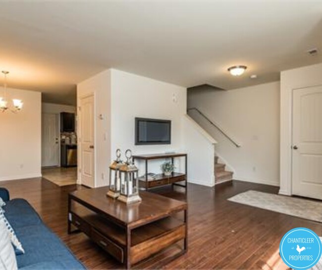 Building Photo - 3550 Aldie Ct