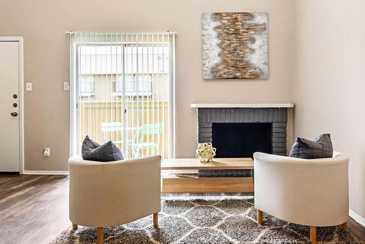 Windridge On The Parkway Apartments in Dallas, TX