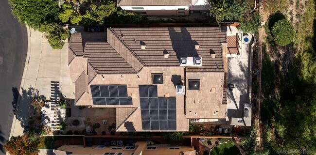 Foto del edificio - 2279 Rock Crest Glen