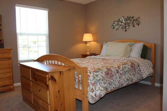 Foto del edificio - 4005 Cades Cove