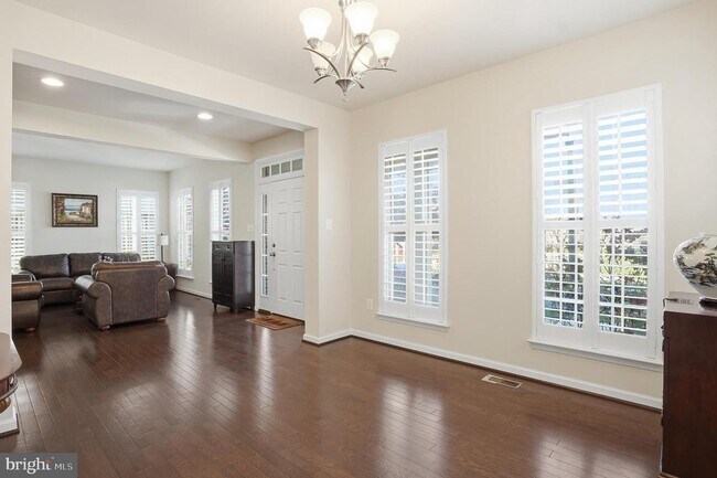 Building Photo - 7207 Maisson Ridge Cir