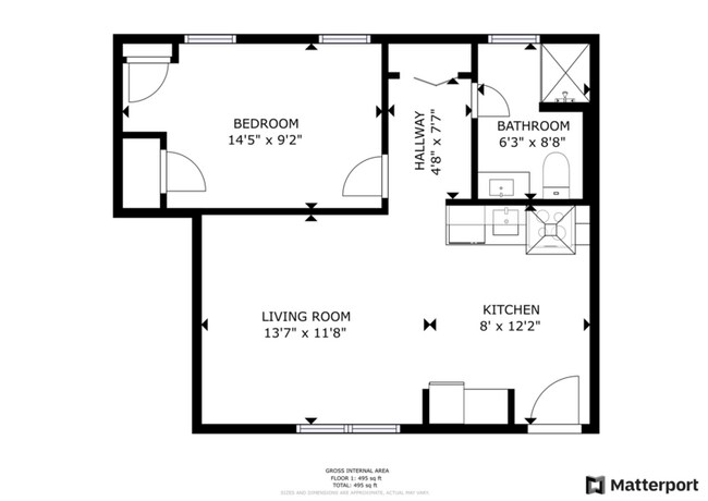 Foto del edificio - 1439 Route 9P C